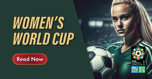 The Women’s World Cup