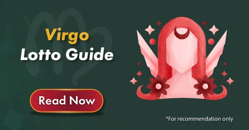 Lotto Guide for Virgo date range