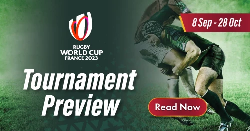 Gbets 2023 Rugby World Cup Preview