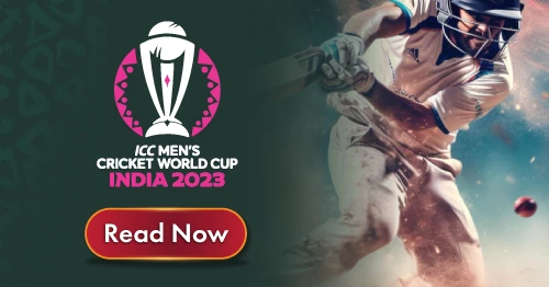2023 ICC Cricket Men’s World Cup Preview