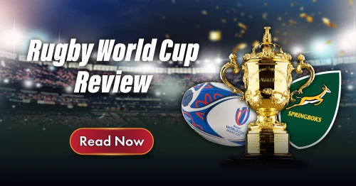 Gbets 2023 Rugby World Cup Review
