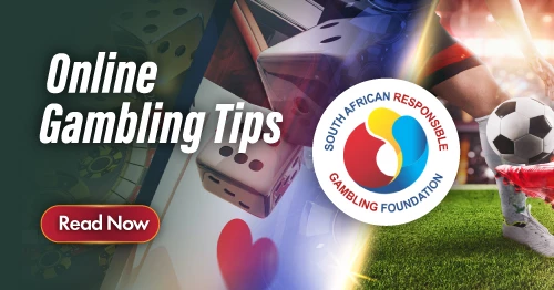 Tips for safer Online Gambling