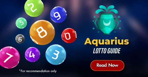 Gbets Lucky Numbers Guide for Aquarius
