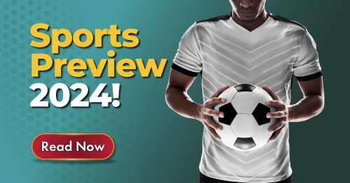 Gbets Sports Preview 2024