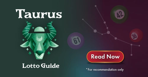 Gbets Lucky Numbers Guide for Taurus