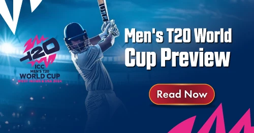 2024 ICC Men's T20 World Cup Preview