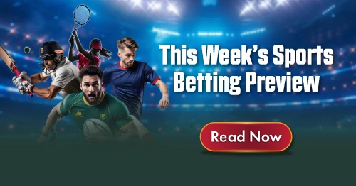 Sports Highlights 17 to 21 July