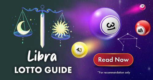 Lucky Libra Gbets Lucky Numbers Guide for Libra
