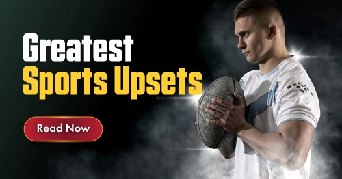 Greatest Sport Upsets