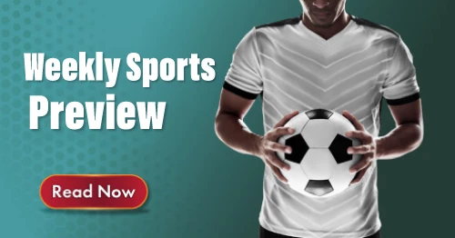 Gbets Sports Highlights Week 4 to 10 November