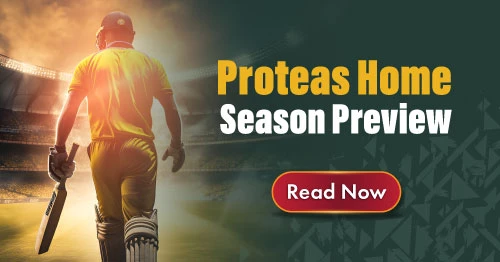 Proteas Season Preview 2024/2025