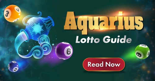 Aquarius Lucky Numbers Guide