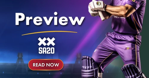 2025 South Africa20 Preview