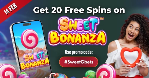Sweet bonanza free spins