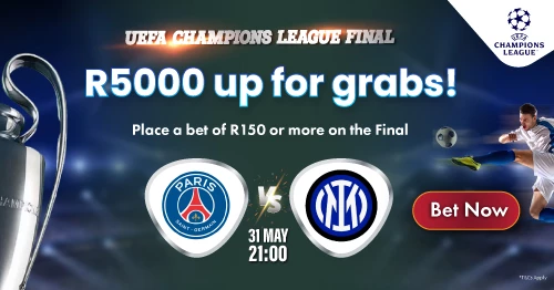 UCL Special!
