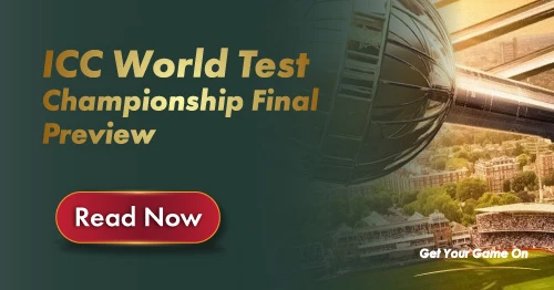 2025 ICC WTC Final Preview