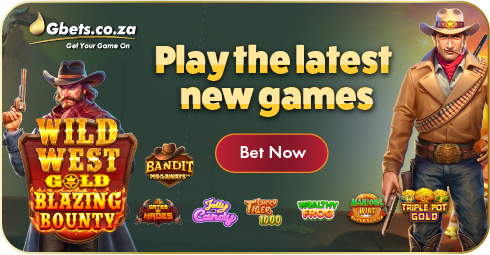 8 New Slot Games