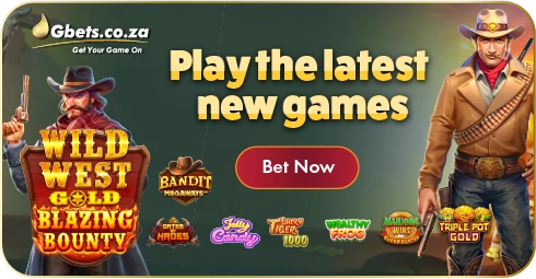8 New Slot Games