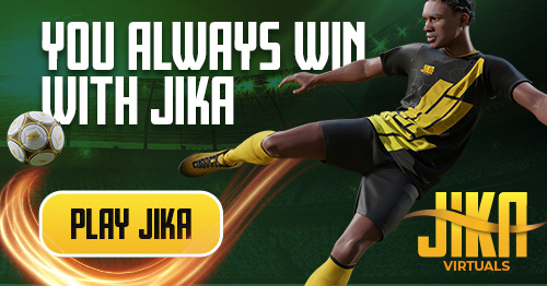 About Jika Virtual Games 
