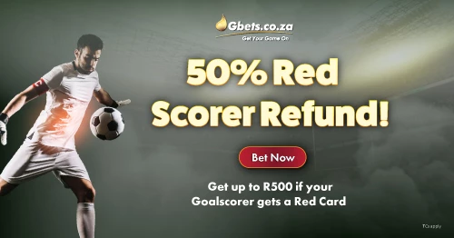Red Card Stakeback!