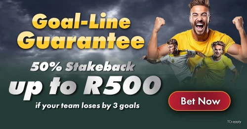 Goal-Line Guarantee