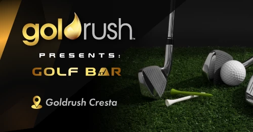 Goldrush Golf Bar launches in Cresta