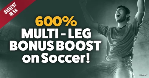 MULTI SOCCER BONUS