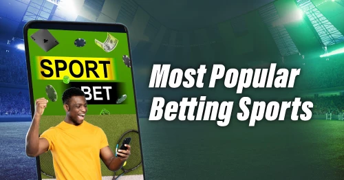 Most Popular Betting Sports