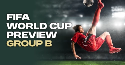 2026 FIFA World Cup Group B Preview
