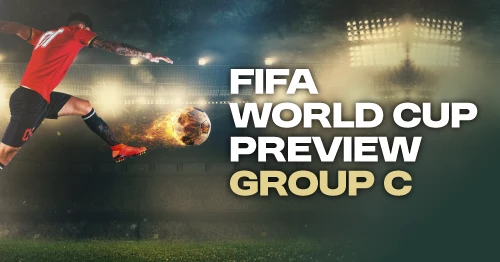 2026 FIFA World Cup Preview Group C