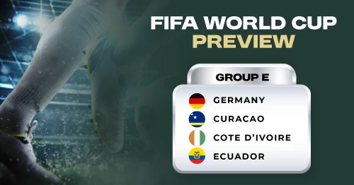 2026 World Cup Preview- Group E