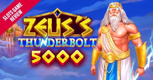  Zeus’s Thunderbolt 5000 review