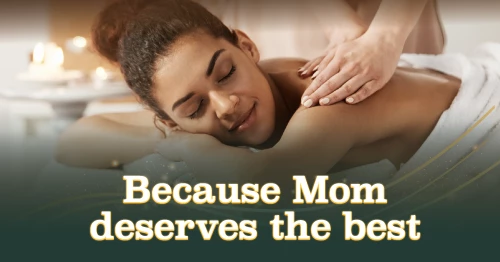 Win a Double Spa Voucher