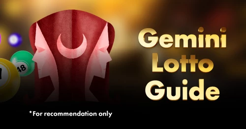Gemini Lotto Guide