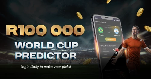 R100 000 Predictor