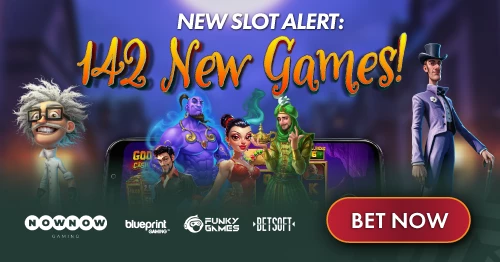 Gbets Secures 142 New Games 