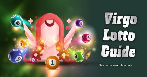 Virgo Lotto Guide