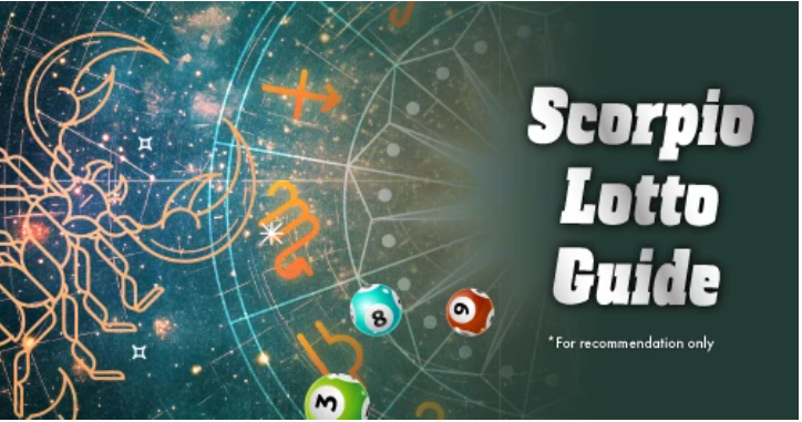 Scorpio Lotto Guide